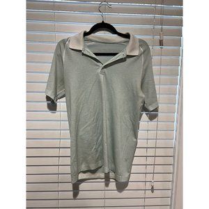 Lululemon Mens‎ Polo Shirt - Size S